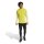 adidas Tiro 25 Competition Trainingsjacke Herren - gelb/weiß
