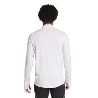 adidas Tiro 25 Competition Trainingstop Herren - weiß/schwarz