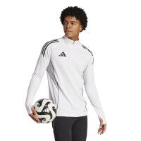 adidas Tiro 25 Competition Trainingstop Herren - weiß/schwarz