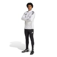 adidas Tiro 25 Competition Trainingstop Herren - weiß/schwarz