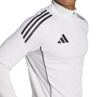 adidas Tiro 25 Competition Trainingstop Herren - weiß/schwarz