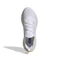 adidas 4DFWD 4 Laufschuh Damen - ftwr white