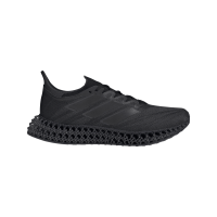 adidas 4DFWD 4 Laufschuhe Herren - schwarz-43 1/3