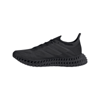 adidas 4DFWD 4 Laufschuhe Herren - schwarz-43 1/3