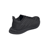 adidas 4DFWD 4 Laufschuhe Herren - schwarz-43 1/3