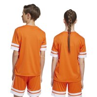 adidas Squadra 25 Trikot Kinder - orange/weiß