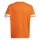adidas Squadra 25 Shorts Kinder - orange/weiß