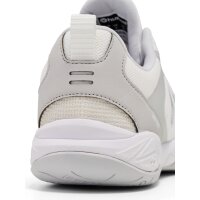 hummel Speed Court Handballschuhe - white/grey - 41