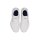 hummel Speed Court Handballschuhe - white/grey - 41