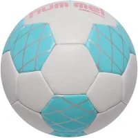 hummel Hmlclassic Energizer Handball - off white/light blue/slver - 0