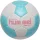 hummel Hmlclassic Energizer Handball - off white/light blue/slver - 0
