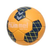 hummel Hmlclassic Training Handball - orange/marine/yellow