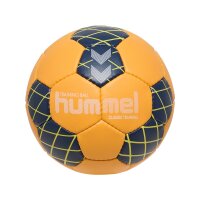 hummel Hmlclassic Training Handball - orange/marine/yellow