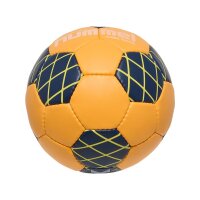 hummel Hmlclassic Training Handball - orange/marine/yellow