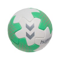 hummel Hmlstar Elite Handball - off white/green/red