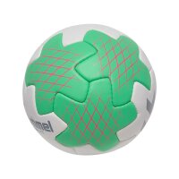 hummel Hmlstar Elite Handball - off white/green/red
