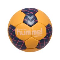 hummel Hmlclassic Training Handball - orange/marine/red