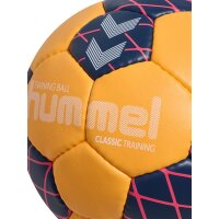 hummel Hmlclassic Training Handball - orange/marine/red