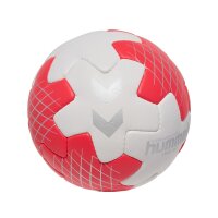 hummel Hmlstar Pro Handball - off white/red/silver