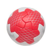 hummel Hmlstar Pro Handball - off white/red/silver