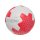hummel Hmlstar Pro Handball - off white/red/silver