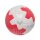 hummel Hmlstar Pro Handball - off white/red/silver