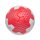hummel Hmlstar Pro Handball - off white/red/silver
