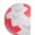 hummel Hmlstar Pro Handball - off white/red/silver