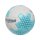 hummel Hmlstar Training Handball - off white/light blue/marine