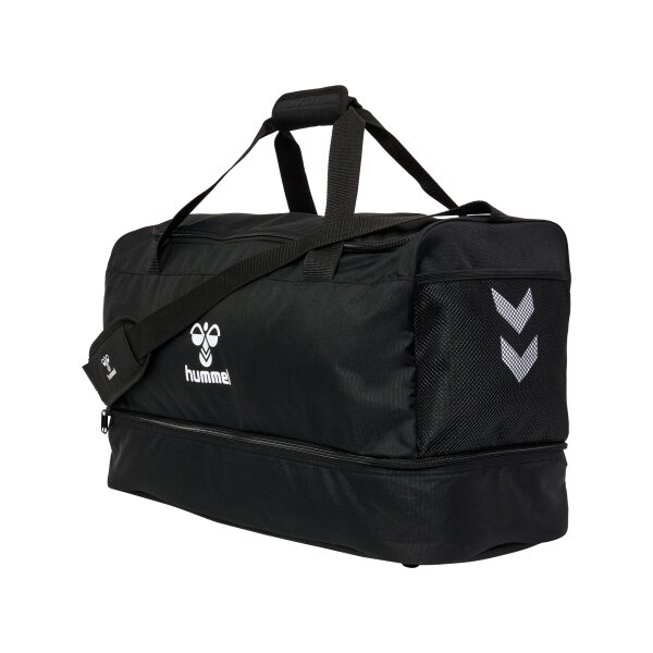 hummel Hmlcore 2.0 Sporttasche W. Sc - black - L