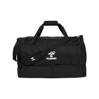 hummel Hmlcore 2.0 Sporttasche W. Sc - black - L