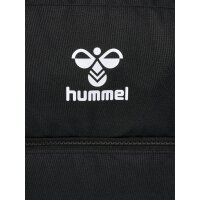 hummel Hmlcore 2.0 Sporttasche W. Sc - black - L