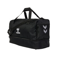 hummel Hmlcore 2.0 Sporttasche W. Sc - black - S