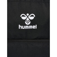 hummel Hmlcore 2.0 Sporttasche W. Sc - black - S
