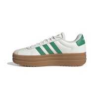 adidas VL COURT BOLD Sneaker Damen - core white