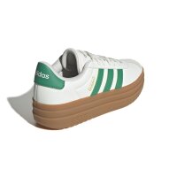 adidas VL COURT BOLD Sneaker Damen - core white
