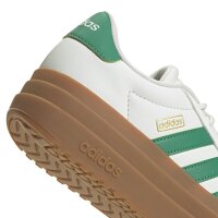 adidas VL COURT BOLD Sneaker Damen - core white