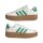 adidas VL COURT BOLD Sneaker Damen - core white