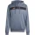 adidas Sportswear Trainingshose Herren - blau