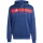 adidas Sportswear Trainingshose Herren - blau