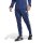 adidas Tiro 25 Essentials Trainingshose Herren - navy/weiß/rot