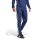 adidas Tiro 25 Essentials Trainingshose Herren - navy/weiß/rot