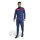 adidas Tiro 25 Essentials Trainingshose Herren - navy/weiß/rot