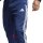 adidas Tiro 25 Essentials Trainingshose Herren - navy/weiß/rot