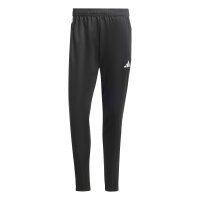 adidas Tiro 25 Essentials Trainingshose Herren - schwarz/weiß