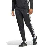 adidas Tiro 25 Essentials Trainingshose Herren - schwarz/weiß