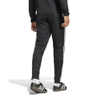 adidas Tiro 25 Essentials Trainingshose Herren - schwarz/weiß