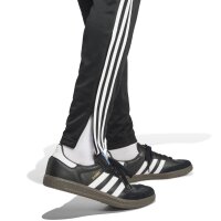 adidas Tiro 25 Essentials Trainingshose Herren - schwarz/weiß