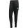 adidas Tiro 25 Essentials Trainingshose Slim Fit Herren - schwarz/weiß/pink