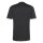 adidas Tiro 25 Essentials Trikot Herren - schwarz/weiß